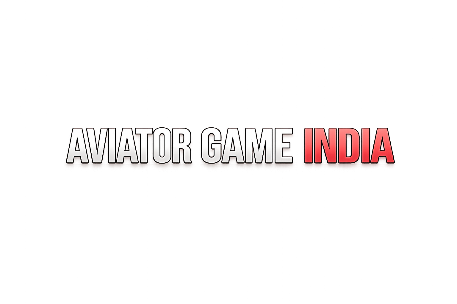 logo aviator game india